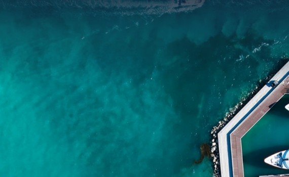 SPECIALIZED IN MARINAS PROFESSIONALS YOU CAN RELY ON